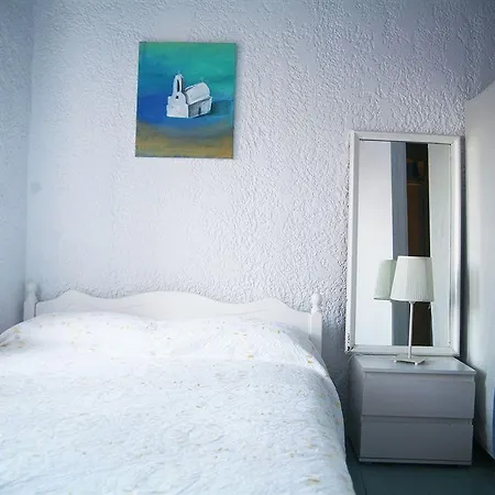 Otel Andreas