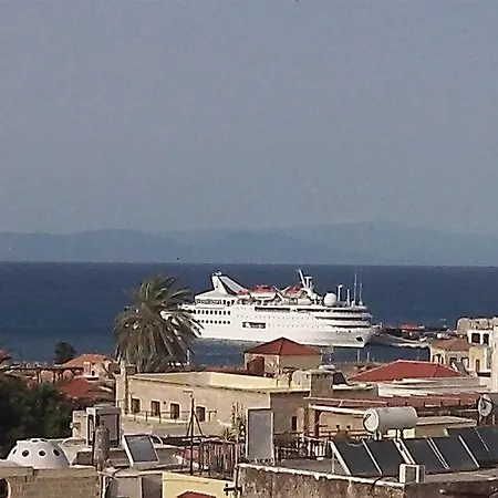Otel Andreas 2*