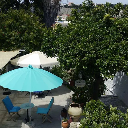 Otel Andreas 2*